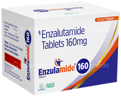 Enzulamide 160 Tablet 7