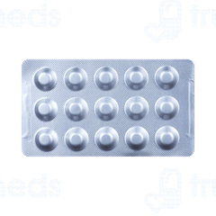 Bisodix 2.5 Tablet 15 Bisodix 2.5 Tablet 15