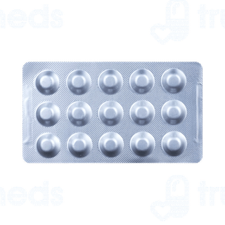 Bisodix 2.5 Tablet 15