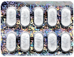 Udivin 450 Tablet 10 Udivin 450 Tablet 10