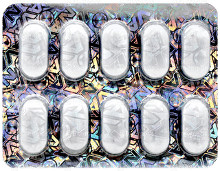 Udivin 450 Tablet 10