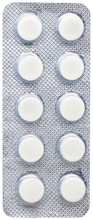 Knoll Isotrate 10 Tablet 10
