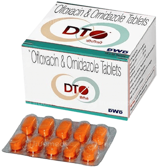 Dto Tablet 10
