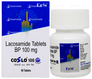 Coslo 100 Joy Tablet 60