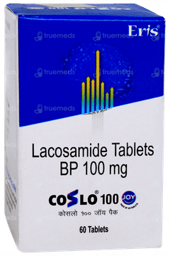 Coslo 100 Joy Tablet 60