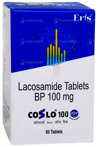 Coslo 100 Joy Tablet 60