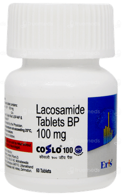 Coslo 100 Joy Tablet 60