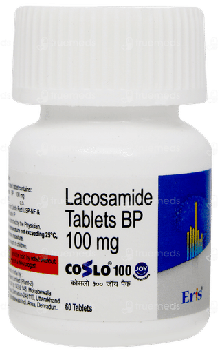 Coslo 100 Joy Tablet 60