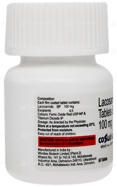 Coslo 100 Joy Tablet 60