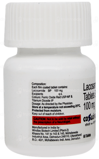 Coslo 100 Joy Tablet 60