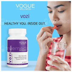Vozi Tablet 60