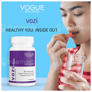Vozi Tablet 60