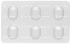 Rytstat 100 Tablet 6 Rytstat 100 Tablet 6