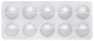 Rudix Fe Forte Tablet 10