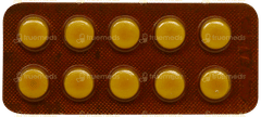 Diclosaid F Tablet 10