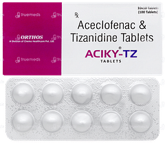 Aciky Tz Tablet 10