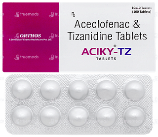 Aciky Tz Tablet 10