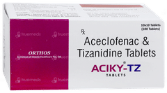 Aciky Tz Tablet 10