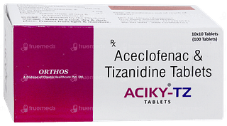 Aciky Tz Tablet 10