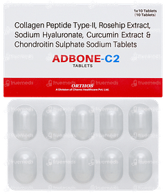 Adbone C2 Tablet 10