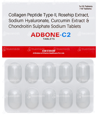 Adbone C2 Tablet 10