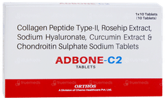 Adbone C2 Tablet 10
