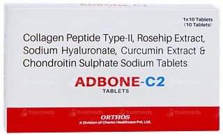 Adbone C2 Tablet 10