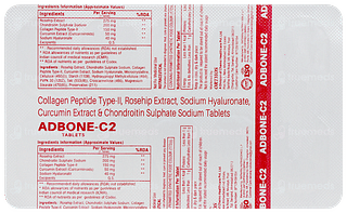 Adbone C2 Tablet 10