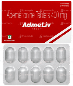 Admeliv Tablet 10