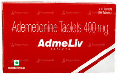 Admeliv Tablet 10