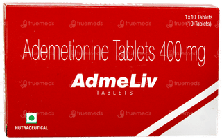 Admeliv Tablet 10