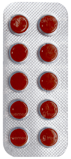 Admitine 5 Tablet 10