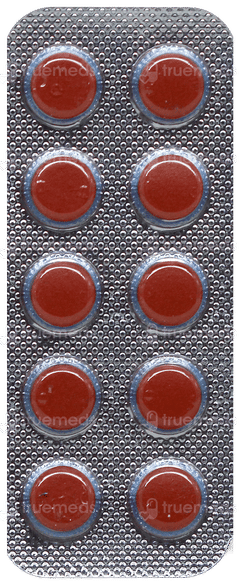 Admitine 5 Tablet 10 Admitine 5 Tablet 10
