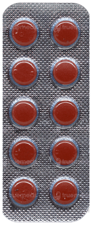 Admitine 5 Tablet 10