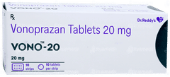 Vono 20 Tablet 10 Vono 20 Tablet 10