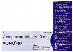 Vono 10 Tablet 10