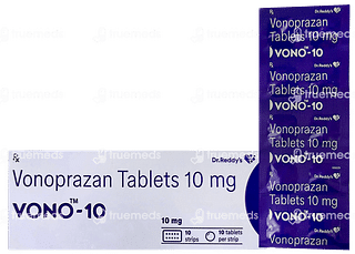 Vono 10 Tablet 10