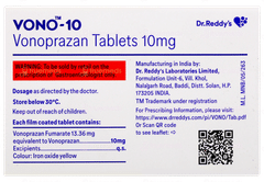 Vono 10 Tablet 10 Vono 10 Tablet 10