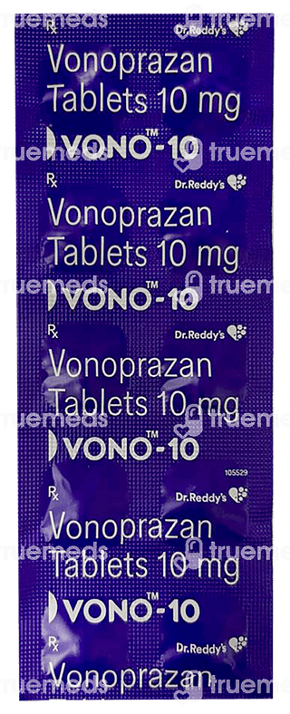 Vono 10 Tablet 10