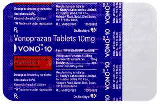 Vono 10 Tablet 10