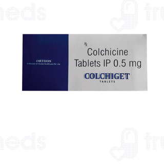 Colchiget Tablet 10