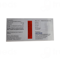 Colchiget Tablet 10 Colchiget Tablet 10