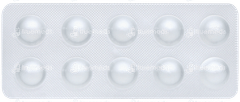 Renglipt 20 Tablet 10 Renglipt 20 Tablet 10