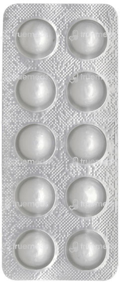 Ambrisine 5 Tablet 10