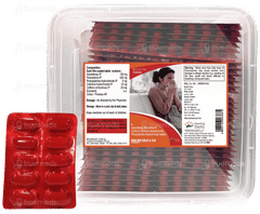 Healing Cold & Flu Tablet 10