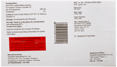 Farostead Tablet 10