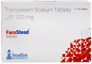 Farostead Tablet 10