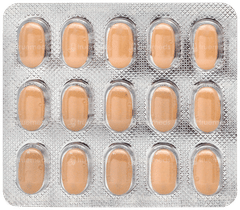 Brivazen 75 Tablet 15 Brivazen 75 Tablet 15