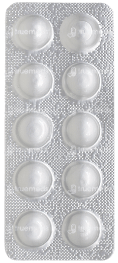 Danaz 50 Tablet 10