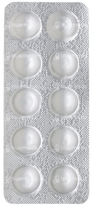 Danaz 50 Tablet 10